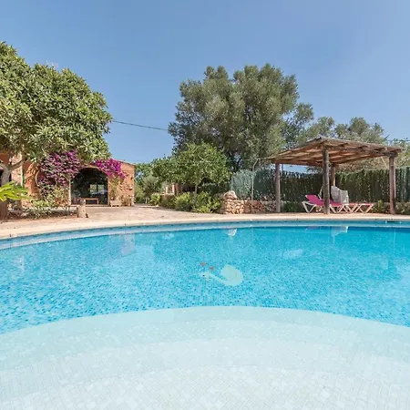 Casa de Férias Pereta By Mallorca House Rent Felanitx