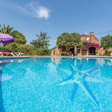 Casa de Férias Pereta By Mallorca House Rent