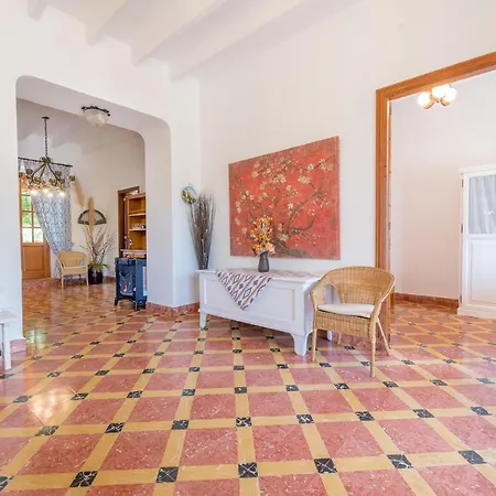 Pereta By Mallorca House Rent *