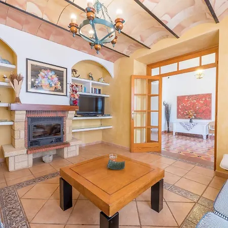 Casa de Férias Pereta By Mallorca House Rent *