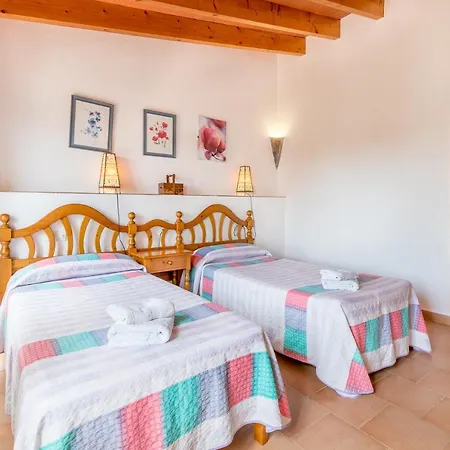 Pereta By Mallorca House Rent Casa de Férias *