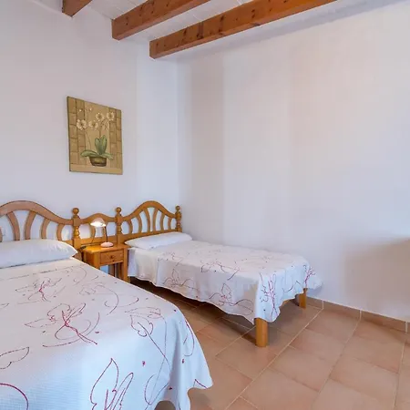 Pereta By Mallorca House Rent *