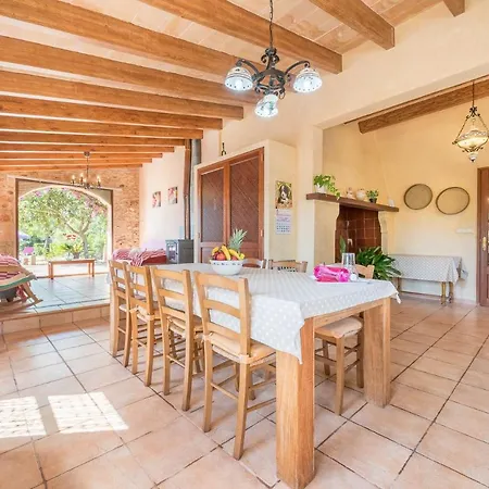 Pereta By Mallorca House Rent Casa de Férias *