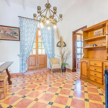 Pereta By Mallorca House Rent Casa de Férias *