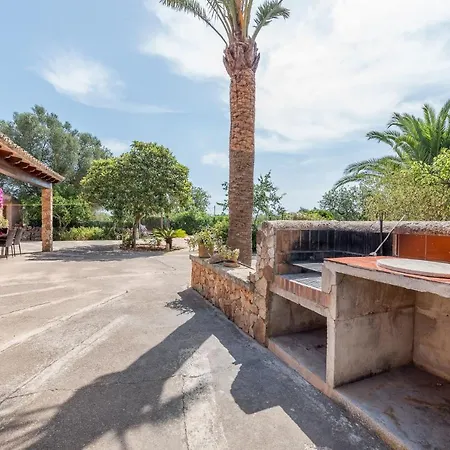 Pereta By Mallorca House Rent *