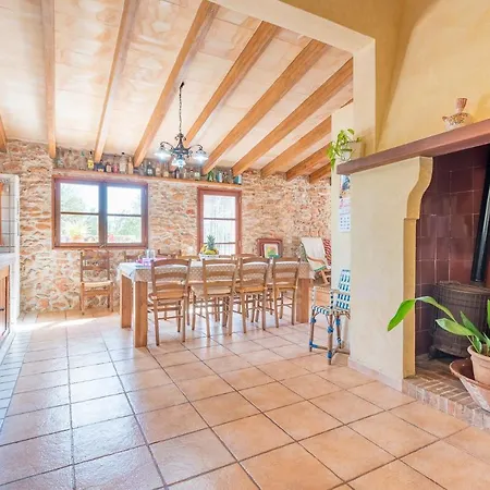 Pereta By Mallorca House Rent *