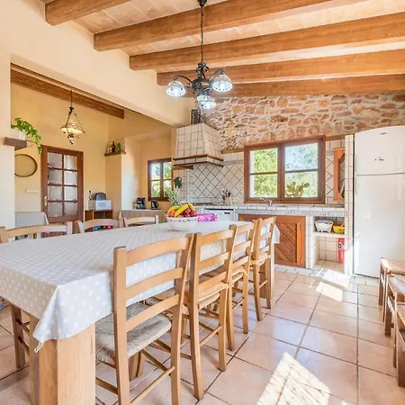 Casa de Férias Pereta By Mallorca House Rent