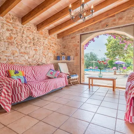 Casa de Férias Pereta By Mallorca House Rent Felanitx