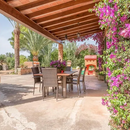 Pereta By Mallorca House Rent *