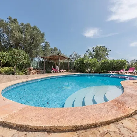 Casa de Férias Pereta By Mallorca House Rent *