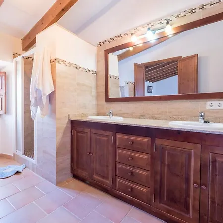 Pereta By Mallorca House Rent