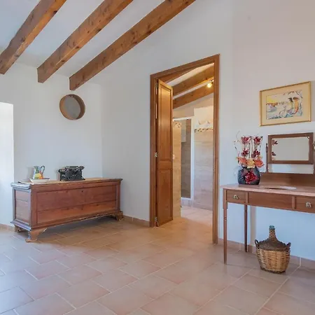 Pereta By Mallorca House Rent Casa de Férias Felanitx
