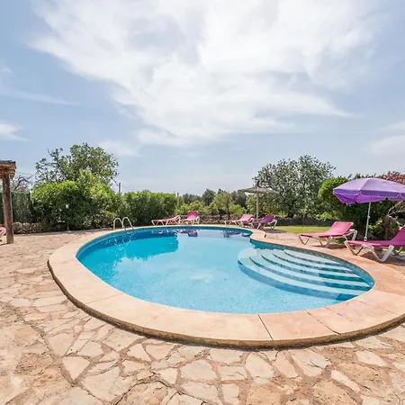 Pereta By Mallorca House Rent Casa de Férias *