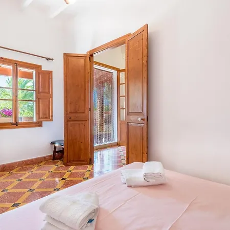 Holiday home Pereta By Mallorca House Rent Felanitx