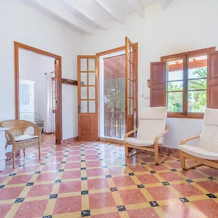 Pereta By Mallorca House Rent