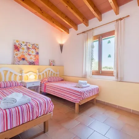 Pereta By Mallorca House Rent * Felanitx