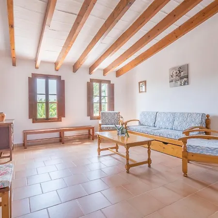 Ferienhaus Pereta By Mallorca House Rent Felanitx