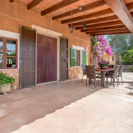 Pereta By Mallorca House Rent Ferienhaus