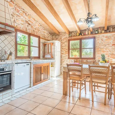 Pereta By Mallorca House Rent